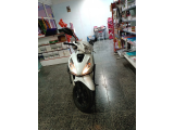 Tertemiz Full Bakımlı Honda Dio Sepetli Bol Aksesuarlı ve RAPİD L52 KASK ACİLL - 13. fotoğraf