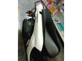 Tertemiz Full Bakımlı Honda Dio Sepetli Bol Aksesuarlı ve RAPİD L52 KASK ACİLL - 10. fotoğraf