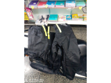 Tertemiz Full Bakımlı Honda Dio Sepetli Bol Aksesuarlı ve RAPİD L52 KASK ACİLL - 2. fotoğraf