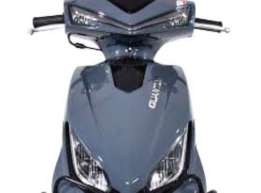 Arora Quantum 80 cc - 6. fotoğraf