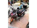 KAÇMAZZ TERTEMİZ EKSİKSİZ WİLDCAT 125cc - 3. fotoğraf