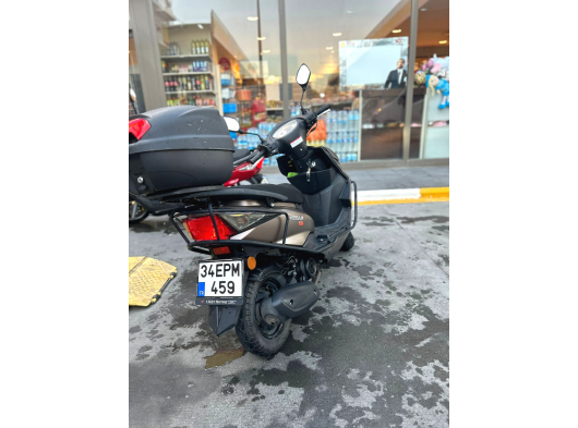 FREEDOM 80CC