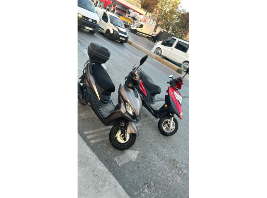 FREEDOM 80CC - 9. fotoğraf