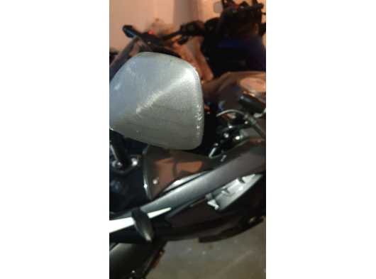 2023 Model 1 Haftalık Sıfır Motor - 20. fotoğraf