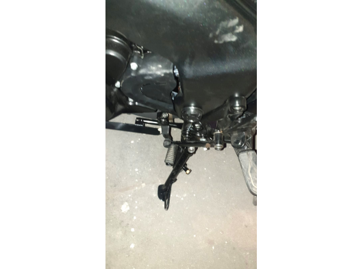 2023 Model 1 Haftalık Sıfır Motor - 16. fotoğraf