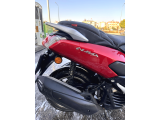 nmax 125 2016 model - 6. fotoğraf