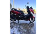 nmax 125 2016 model - 3. fotoğraf