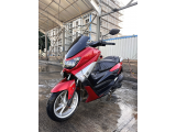nmax 125 2016 model - 2. fotoğraf