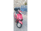 Hero duet 110 cc 2016 model km 60 bin - 6. fotoğraf