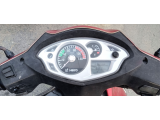 Hero duet 110 cc 2016 model km 60 bin - 5. fotoğraf