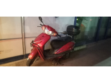 Hero duet 110 cc 2016 model km 60 bin - 3. fotoğraf