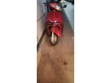 Hero duet 110 cc 2016 model km 60 bin - 2. fotoğraf