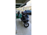 RKS NEW LIGHT 125 Mart 2023 Trafiğe Çıkışlı Kazasız Acil Satılık - 2. fotoğraf