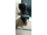 RKS NEW LIGHT 125 Mart 2023 Trafiğe Çıkışlı Kazasız Acil Satılık - 3. fotoğraf