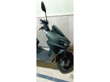 RKS NEW LIGHT 125 Mart 2023 Trafiğe Çıkışlı Kazasız Acil Satılık - 5. fotoğraf
