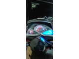 RKS NEW LIGHT 125 Mart 2023 Trafiğe Çıkışlı Kazasız Acil Satılık - 6. fotoğraf