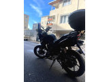 İlk sahibinden full+full aksesuarlı Drift L CBS 125 - 2. fotoğraf