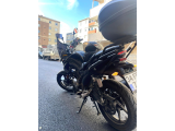 İlk sahibinden full+full aksesuarlı Drift L CBS 125 - 7. fotoğraf