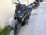 TEMİZ XMAX 250 - 2. fotoğraf