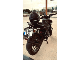 ACİL SATILIK 2023 MODEL NS125 - 7. fotoğraf