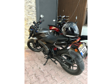 ACİL SATILIK 2023 MODEL NS125 - 2. fotoğraf