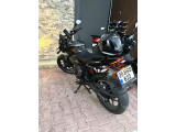 ACİL SATILIK 2023 MODEL NS125 - 3. fotoğraf
