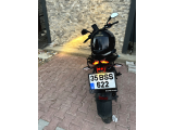 ACİL SATILIK 2023 MODEL NS125 - 4. fotoğraf