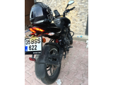 ACİL SATILIK 2023 MODEL NS125 - 5. fotoğraf