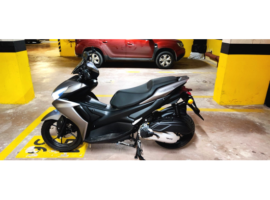 RKS AROME 125 SIFIR   - 6. fotoğraf