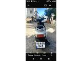 Kuba Matrix 125 (2021 trafik çıkışlı) - 4. fotoğraf
