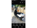 Kuba Matrix 125 (2021 trafik çıkışlı) - 2. fotoğraf