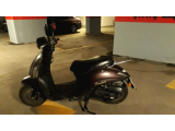 Kanuni Trodon 50cc Scooter (B Ehliyet) Muayenesi Yapılmış - 3. fotoğraf