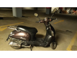 Kanuni Trodon 50cc Scooter (B Ehliyet) Muayenesi Yapılmış - 4. fotoğraf