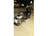 Kanuni Trodon 50cc Scooter (B Ehliyet) Muayenesi Yapılmış - 5. fotoğraf