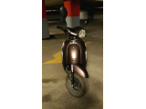 Kanuni Trodon 50cc Scooter (B Ehliyet) Muayenesi Yapılmış - 6. fotoğraf