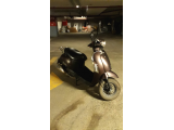 Kanuni Trodon 50cc Scooter (B Ehliyet) Muayenesi Yapılmış - 7. fotoğraf