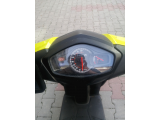 Mondial air time 50 cc sıfır gibi 1 aylık orjinal - 3. fotoğraf