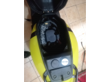 Mondial air time 50 cc sıfır gibi 1 aylık orjinal - 2. fotoğraf