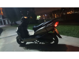 ARORA FREEDOM 125 TEMİZ AZ KULLANILMIŞ - 8. fotoğraf