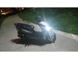 ARORA FREEDOM 125 TEMİZ AZ KULLANILMIŞ - 6. fotoğraf