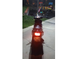 ARORA FREEDOM 125 TEMİZ AZ KULLANILMIŞ - 5. fotoğraf