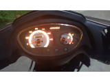 ARORA FREEDOM 125 TEMİZ AZ KULLANILMIŞ - 4. fotoğraf