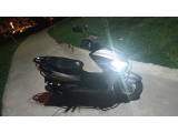 ARORA FREEDOM 125 TEMİZ AZ KULLANILMIŞ - 3. fotoğraf