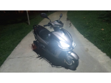 ARORA FREEDOM 125 TEMİZ AZ KULLANILMIŞ - 2. fotoğraf