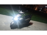 ARORA FREEDOM 125 TEMİZ AZ KULLANILMIŞ