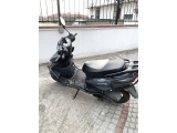 Arora Quantum 80 cc - 6. fotoğraf