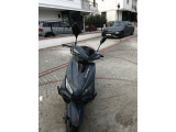 Arora Quantum 80 cc - 5. fotoğraf