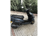 Arora Quantum 80 cc - 3. fotoğraf