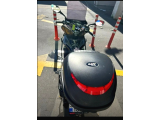 Temiz pcx 125 acil satılık - 4. fotoğraf