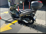 Temiz pcx 125 acil satılık - 3. fotoğraf